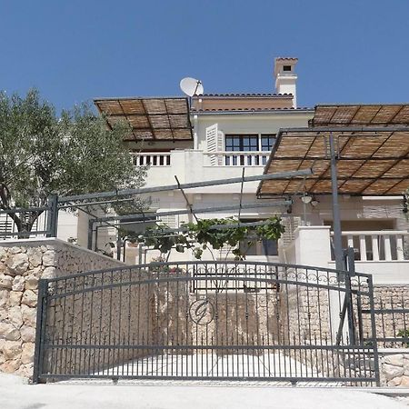 Apartments Branka - 30 M From Beach Sevid Luaran gambar