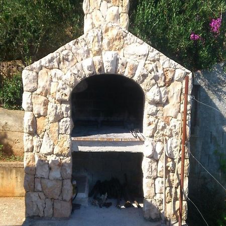 Apartments Branka - 30 M From Beach Sevid Luaran gambar