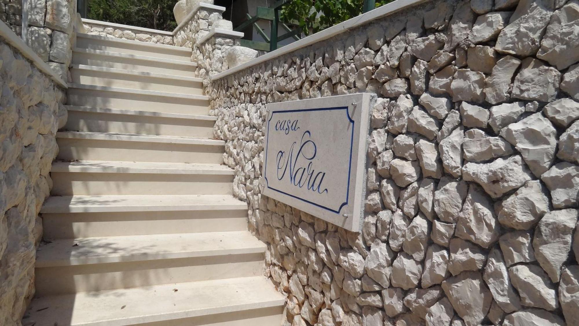 Apartments Branka - 30 M From Beach Sevid Luaran gambar