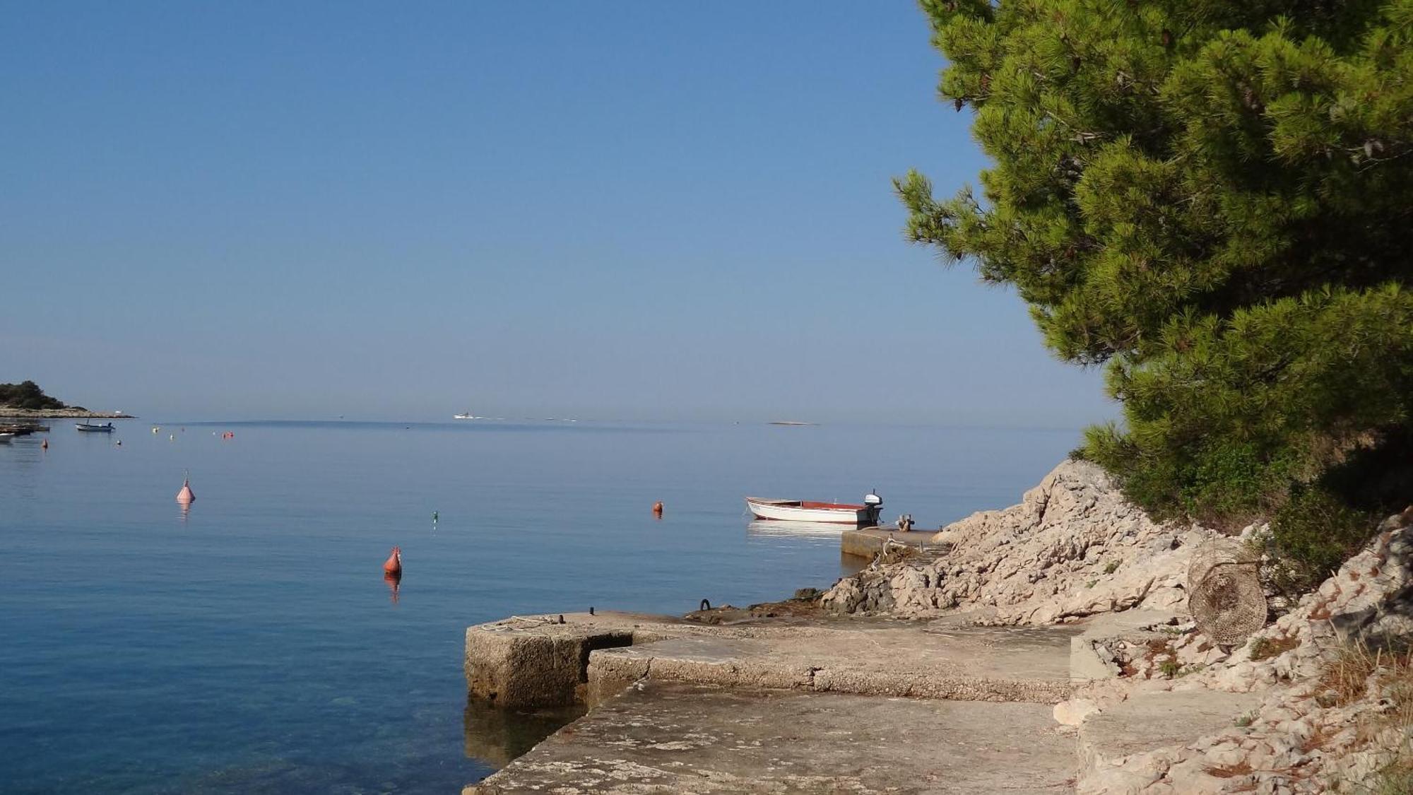 Apartments Branka - 30 M From Beach Sevid Luaran gambar