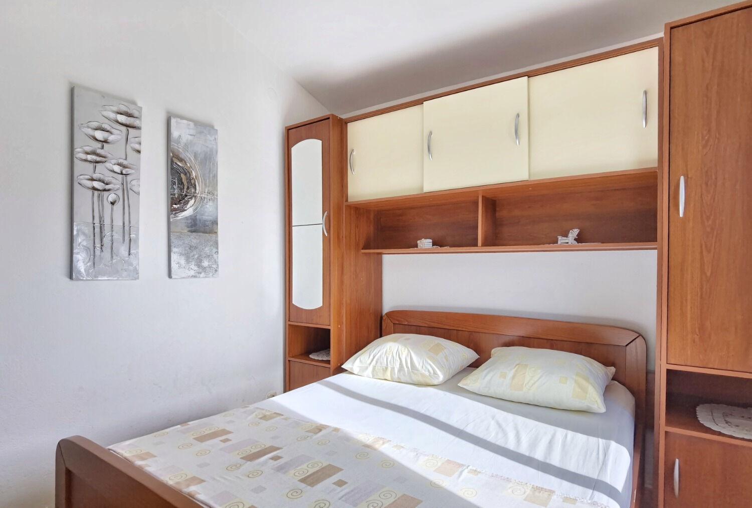 Apartments Branka - 30 M From Beach Sevid Luaran gambar