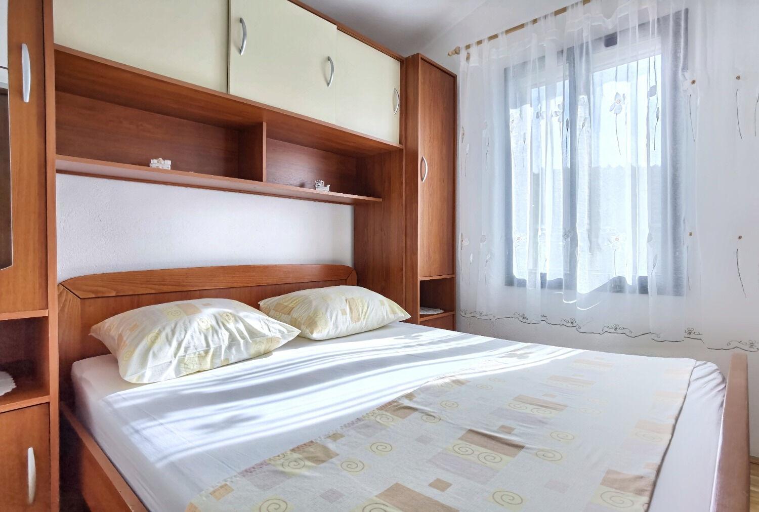 Apartments Branka - 30 M From Beach Sevid Luaran gambar