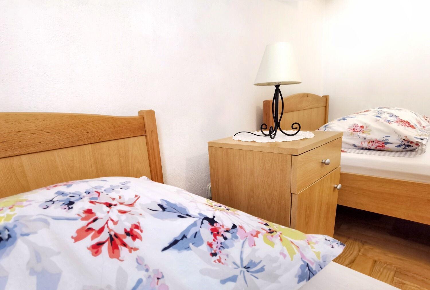 Apartments Branka - 30 M From Beach Sevid Luaran gambar