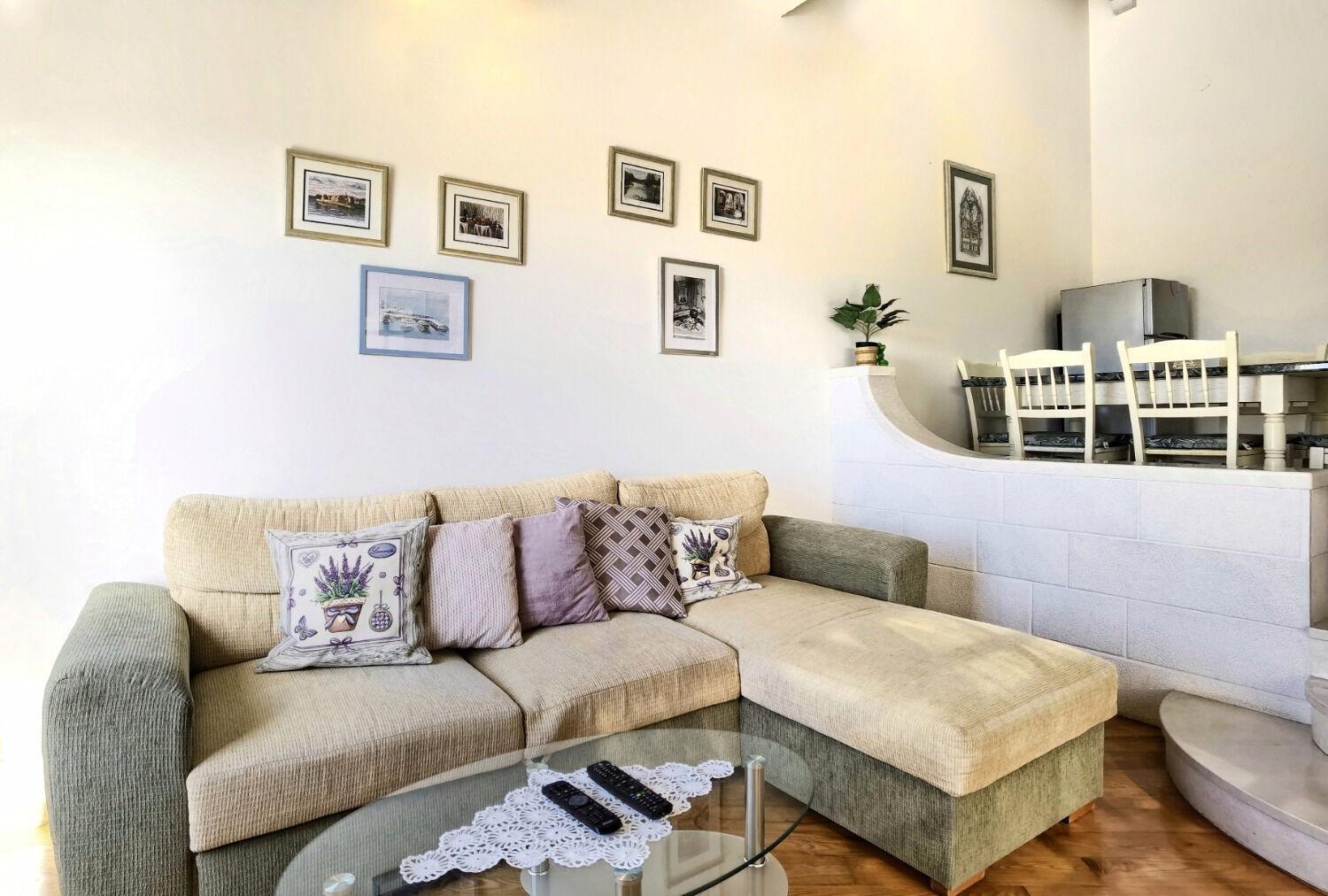 Apartments Branka - 30 M From Beach Sevid Luaran gambar