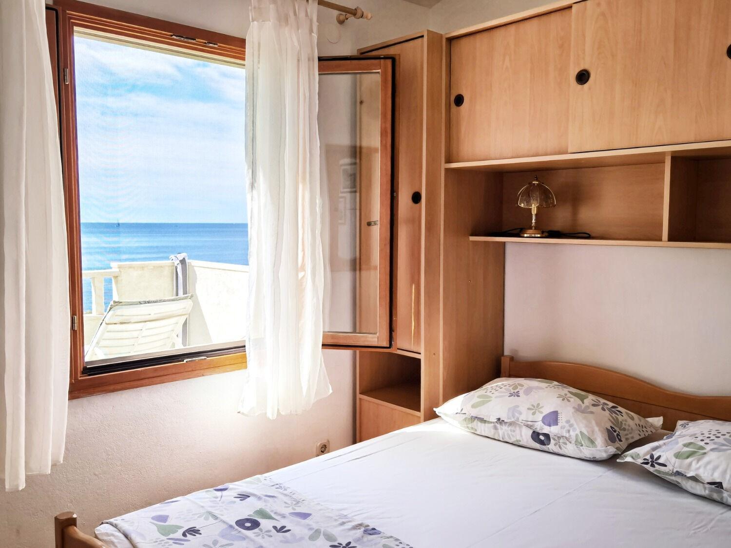 Apartments Branka - 30 M From Beach Sevid Luaran gambar
