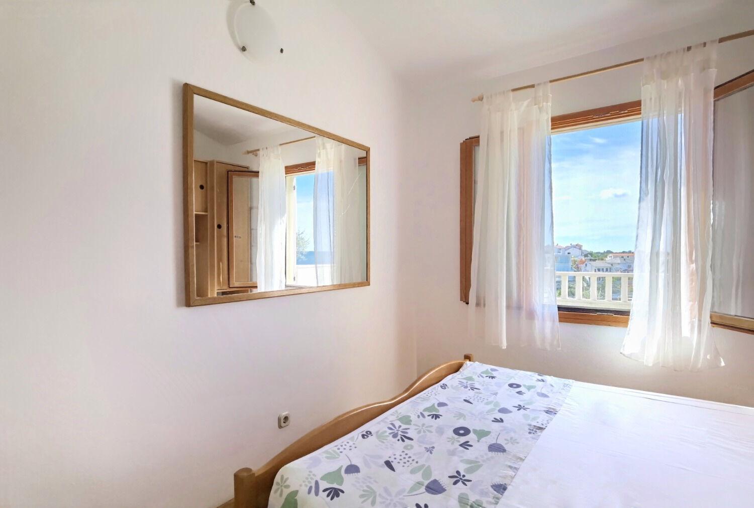 Apartments Branka - 30 M From Beach Sevid Luaran gambar