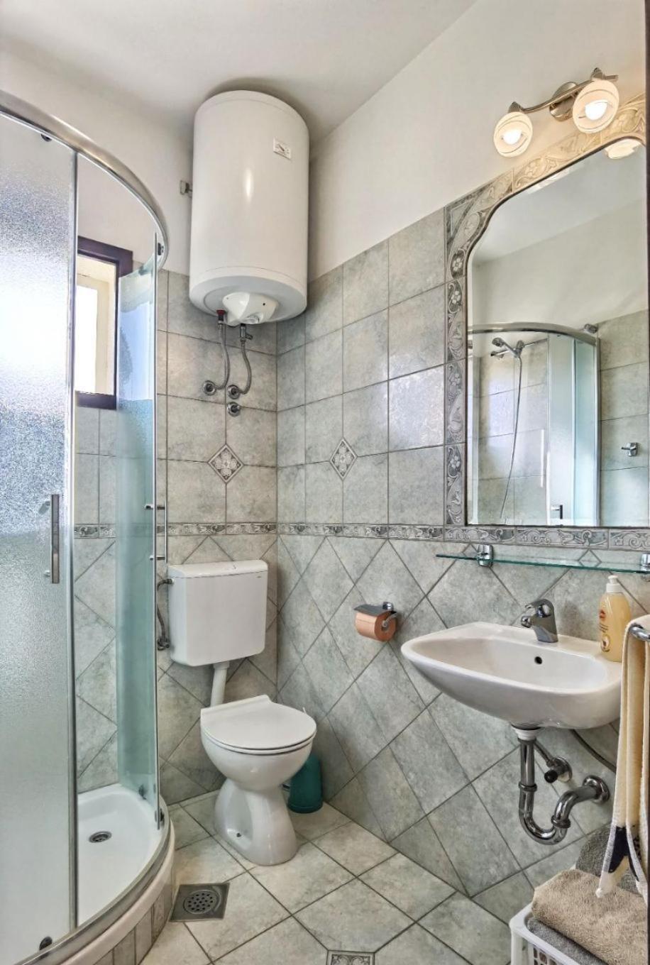 Apartments Branka - 30 M From Beach Sevid Luaran gambar