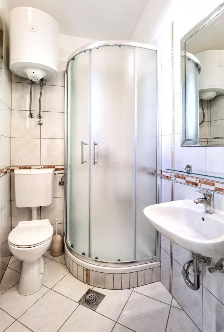 Apartments Branka - 30 M From Beach Sevid Luaran gambar