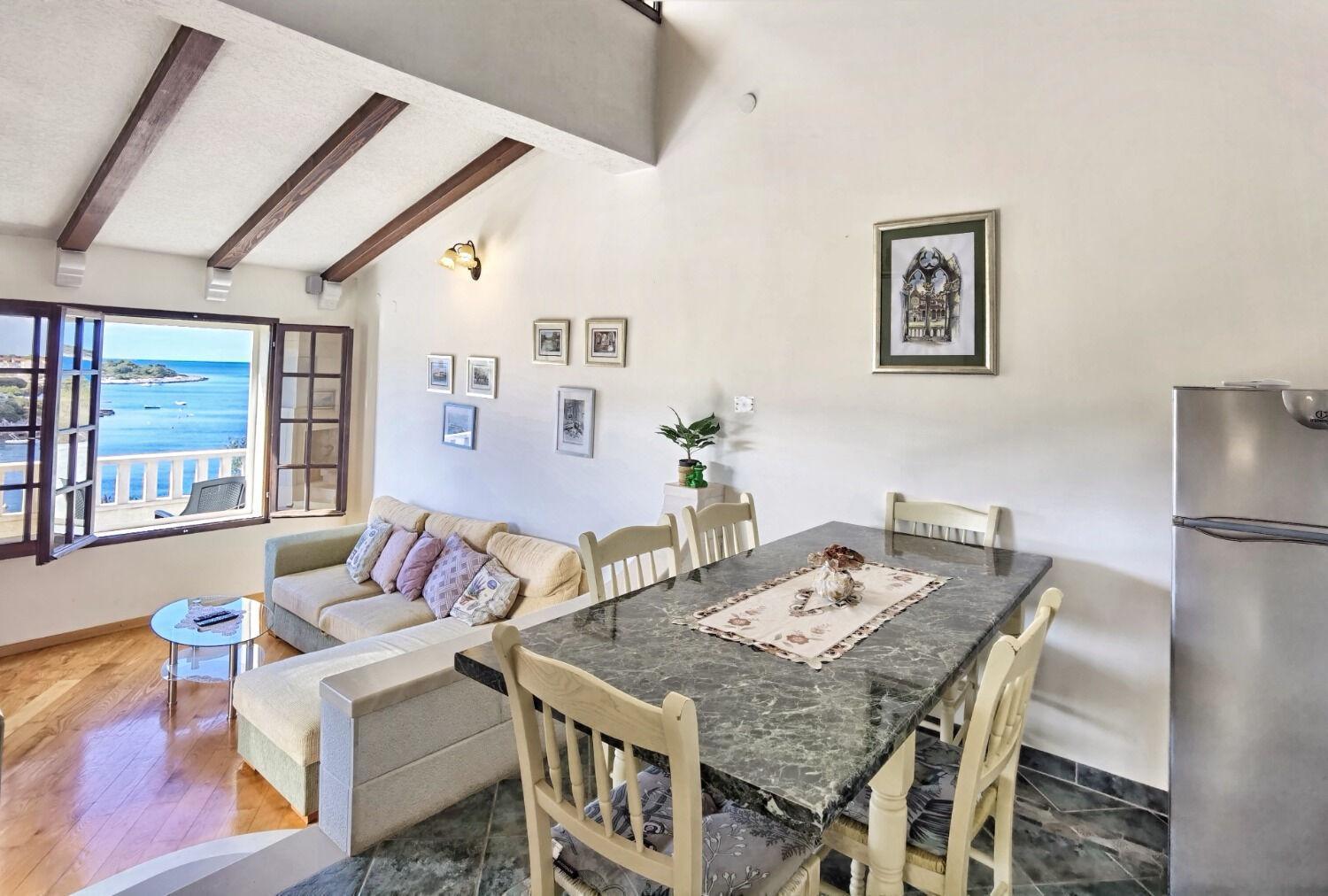 Apartments Branka - 30 M From Beach Sevid Luaran gambar