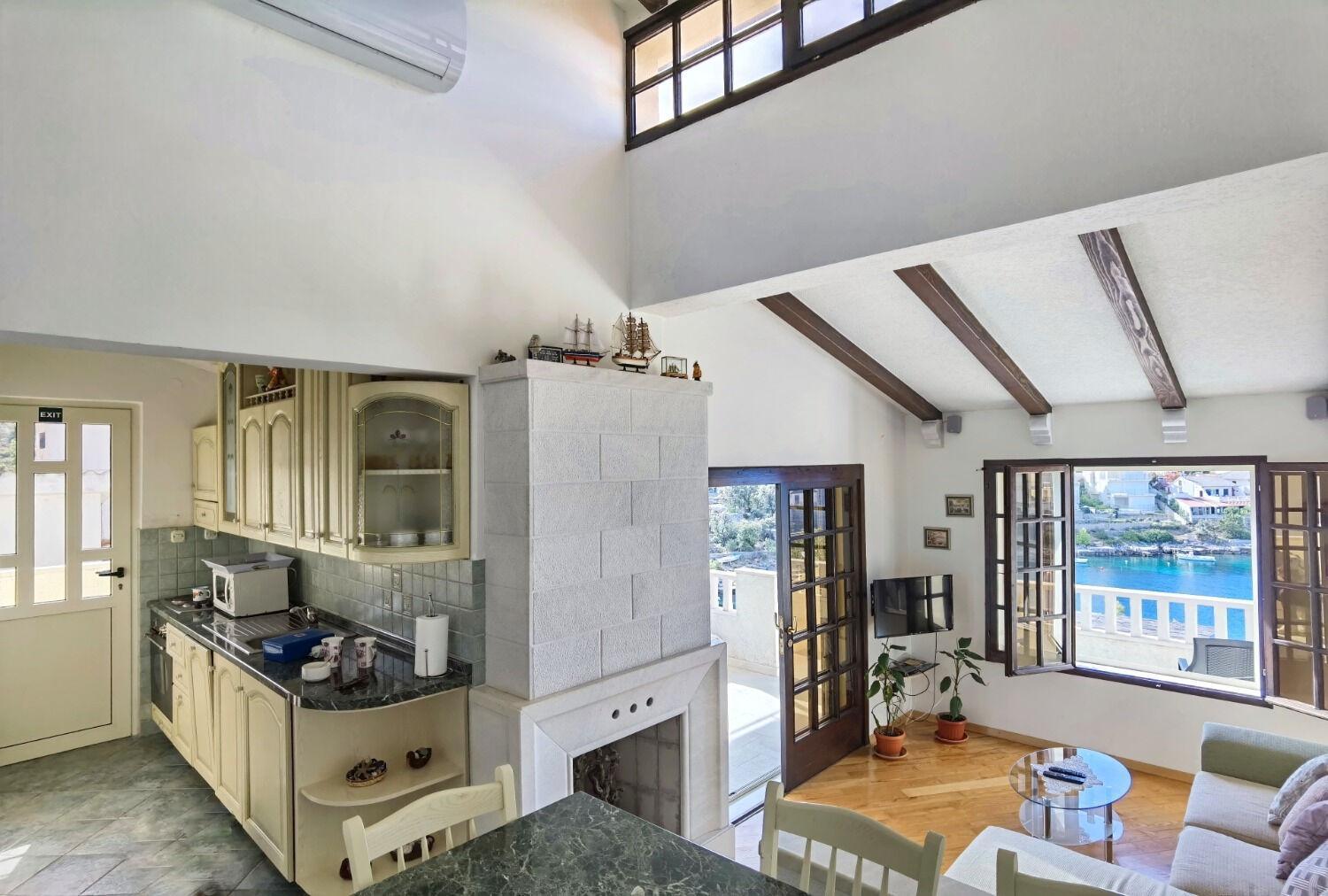 Apartments Branka - 30 M From Beach Sevid Luaran gambar