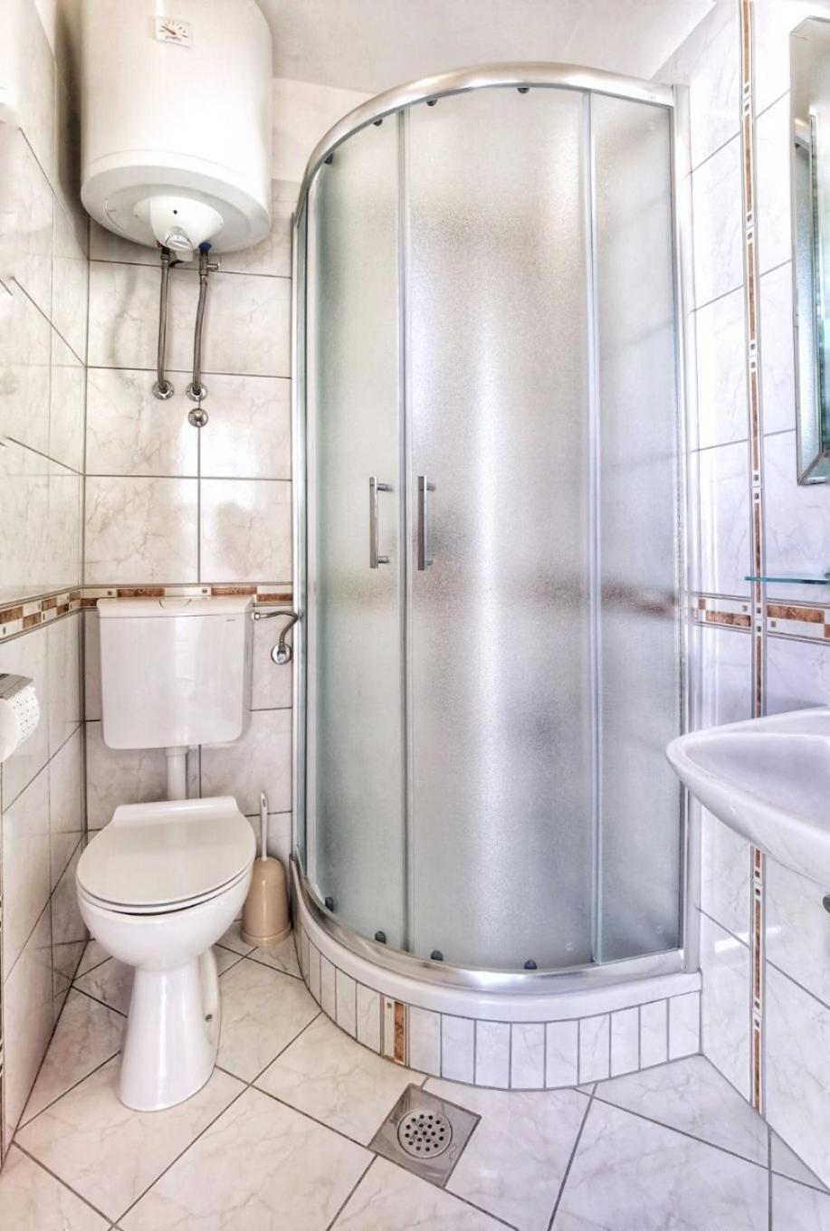 Apartments Branka - 30 M From Beach Sevid Luaran gambar